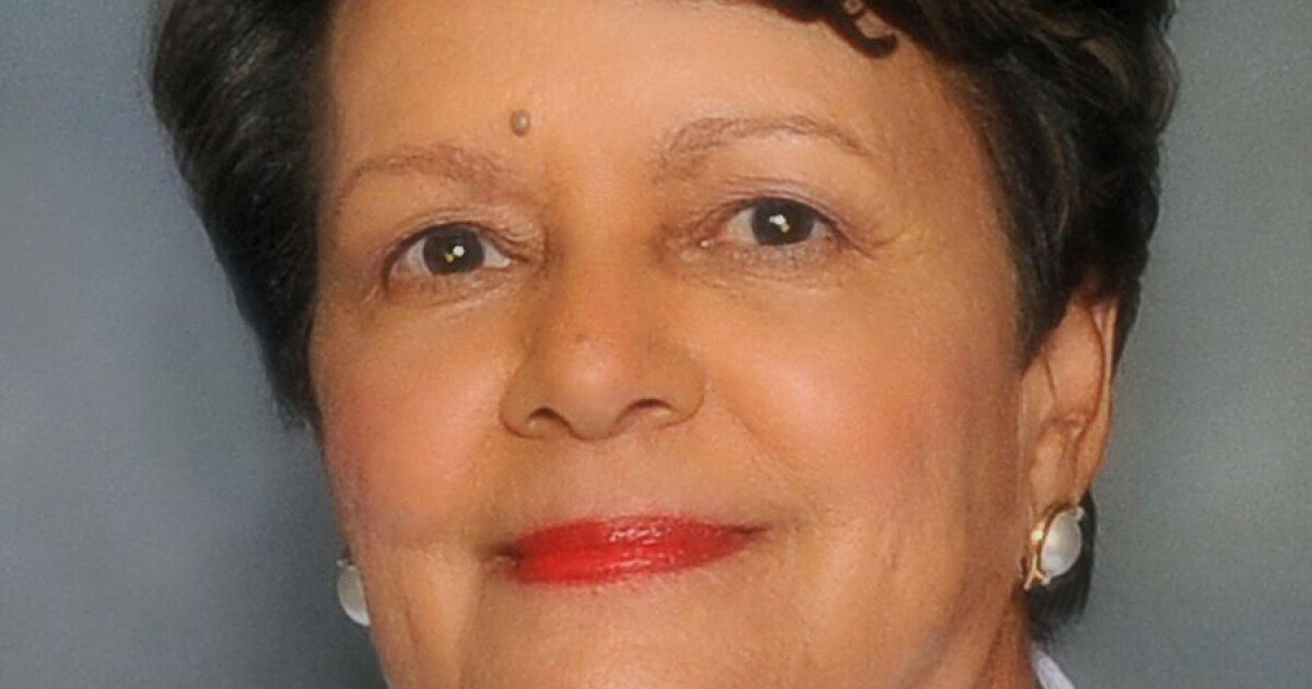 Sybil Mathias 'Witness To Change' Recounts Civil Rights Struggles Of New Orleans ...