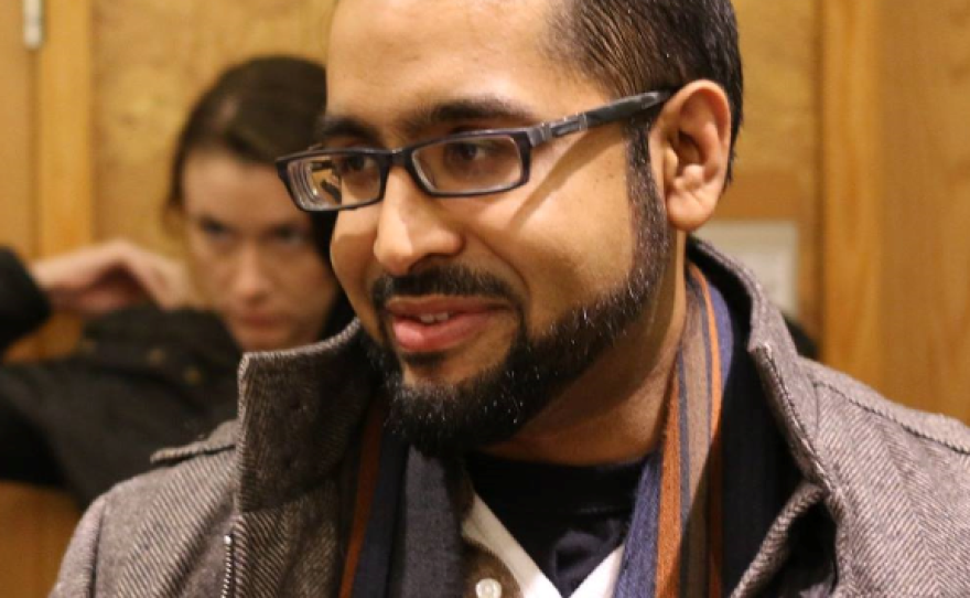 Irfan Nourredine