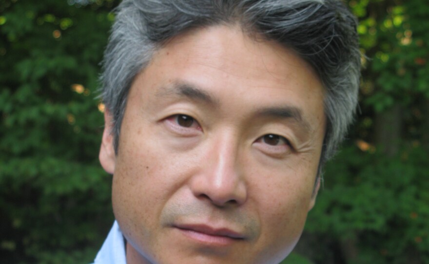 Chang-rae Lee won the PEN/Hemingway award for best first novel for 1995's <em>Native Speaker</em>. His other books include 2010's <em>The Surrendered</em>.