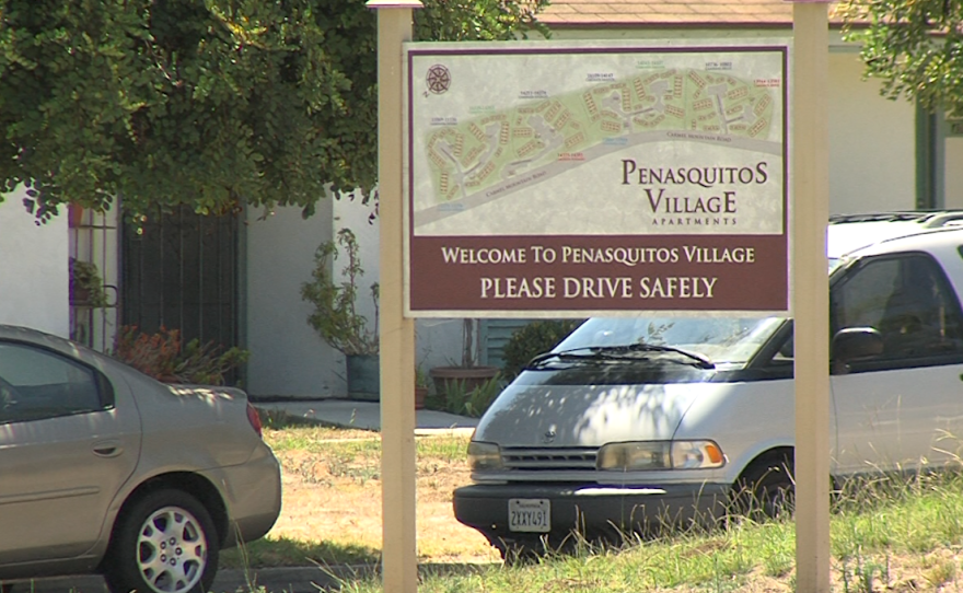 Rancho Peñasquitos Housing Development Clears City Council KPBS