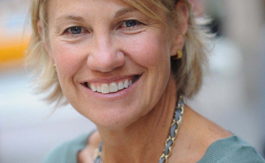 Journalist Meg Lukens Noonan has previously written for <em>Outside</em> magazine<em><em> </em></em>and<em><em> National Geographic Adventure.</em></em> She is co-author of <em>Albatross: The True Story of a Woman's Survival at Sea.</em>
