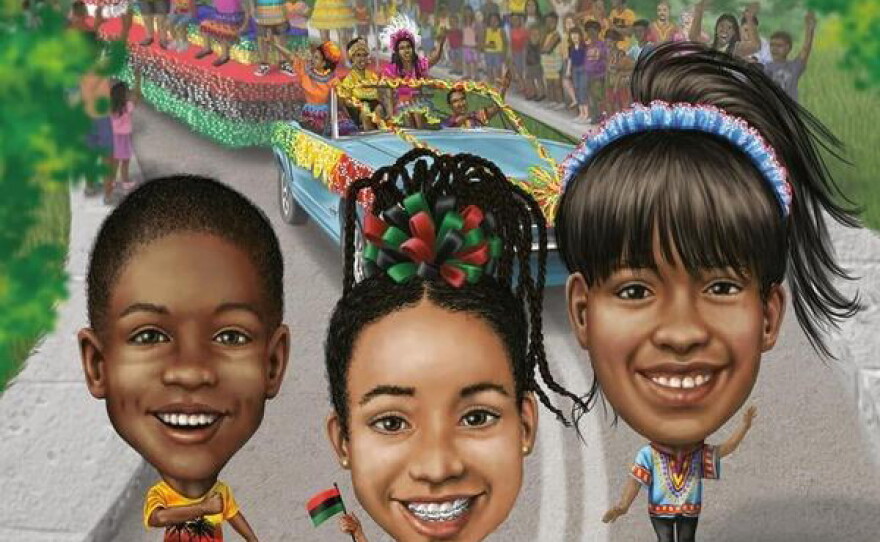 "What is Juneteenth?"