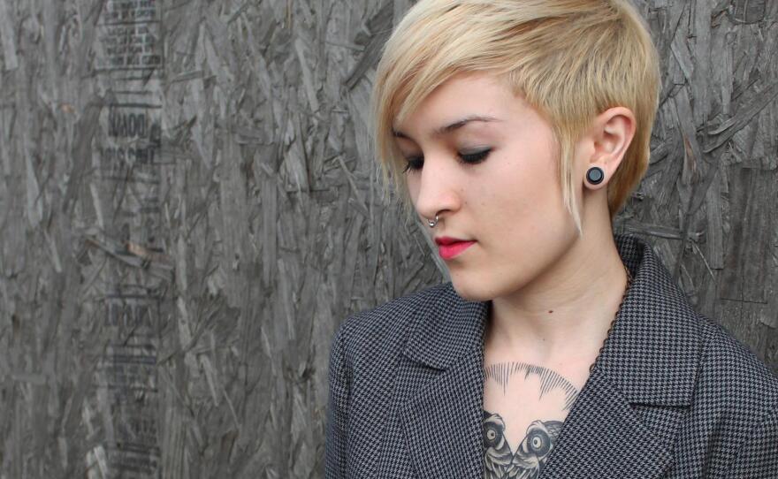 British producer Maya Jane Coles