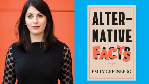 Emily Greenberg - Alternative Facts
