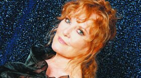 Grammy-winning singer Petula Clark, who scored a million-selling, number one hit with “Downtown” in 1965, hosts "The British Beat" (My Music).