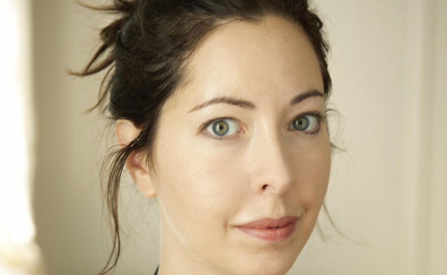 Sarah Manguso is also the author of <em>The Two Kinds of Decay. </em>