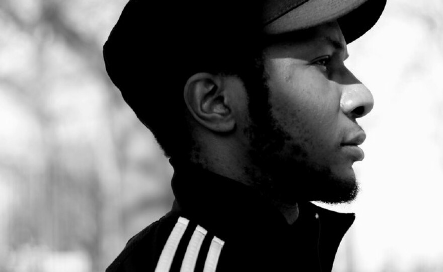 Teju Cole is also the author of<em> Open City.</em>