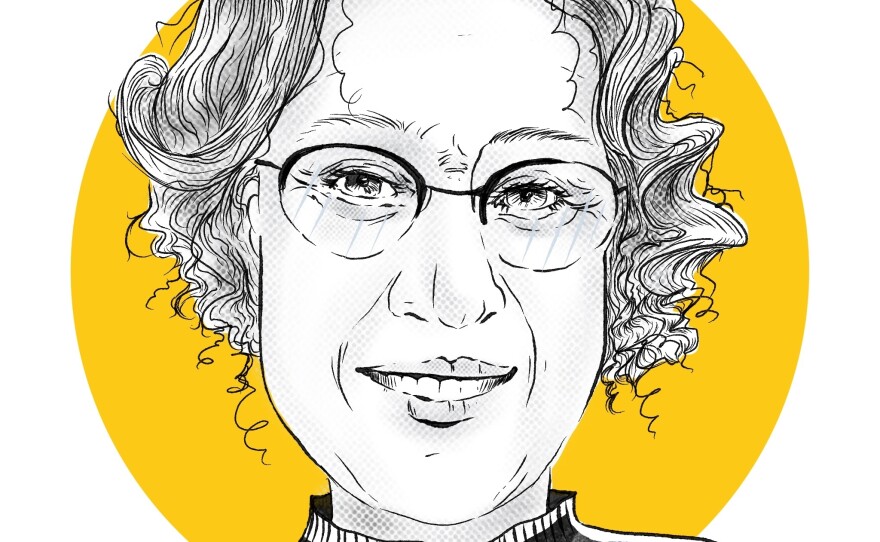 Rebecca Cunningham, the vice president of research at the University of Michigan and an emergency medical doctor, organized a national conference last fall on the prevention of firearm harm that drew more than 750 academics and public health, law, and criminal justice experts. "You can feel momentum" for change, she says.
