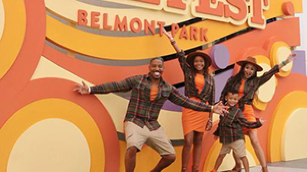 Belmont Park's Fall Festival | KPBS Public Media - Vimarsana News