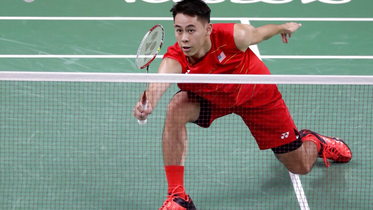 Why Badminton Should Be Your New Favorite Obsession