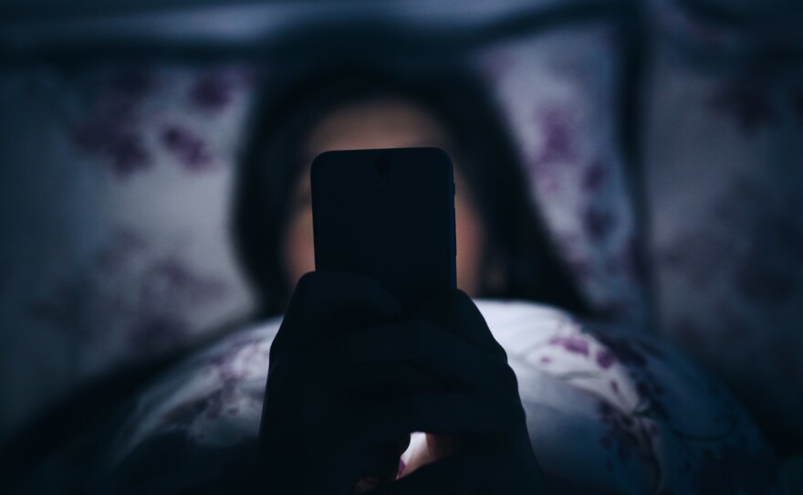 Sleep trackers have become increasingly popular, but for some people, perfecting their sleep score becomes an end unto itself.