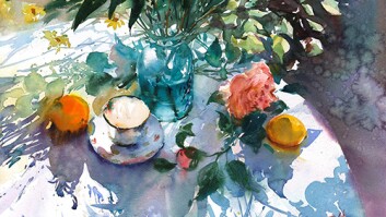 SDWS 45th International Exhibition