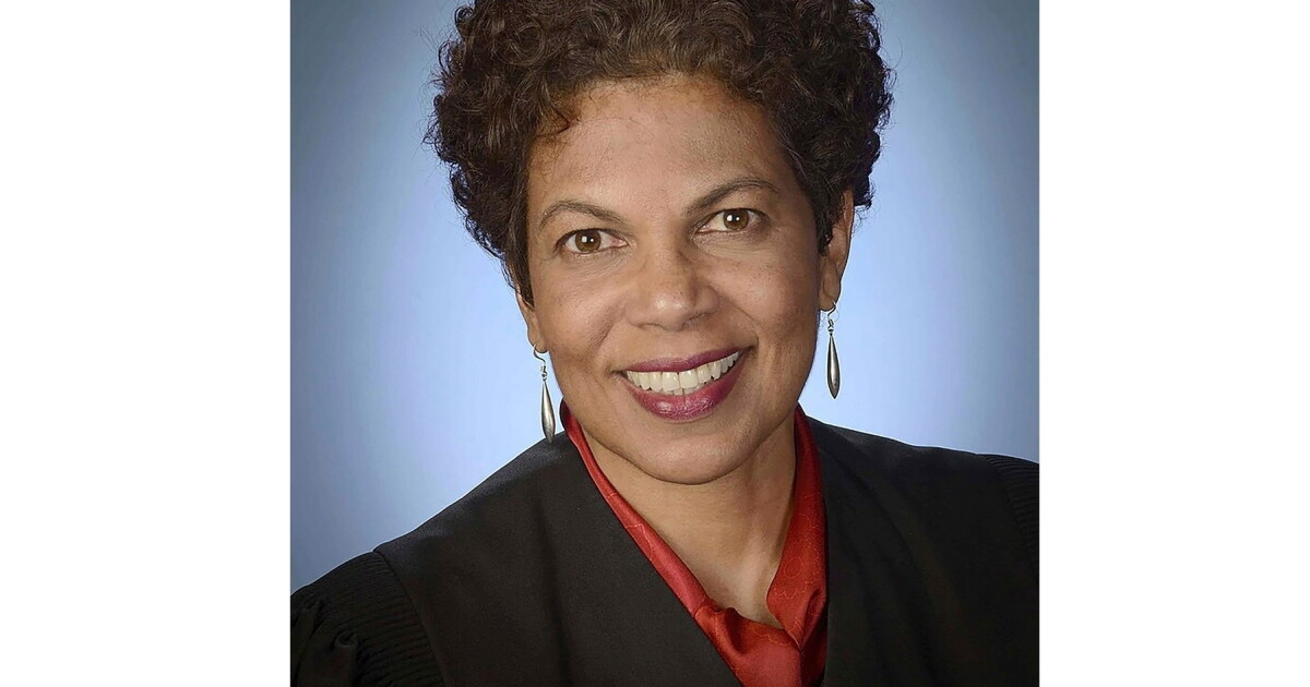 Jill R Presser Judge in Trump trial has a tough sentencing record in Jan. 6 cases ...