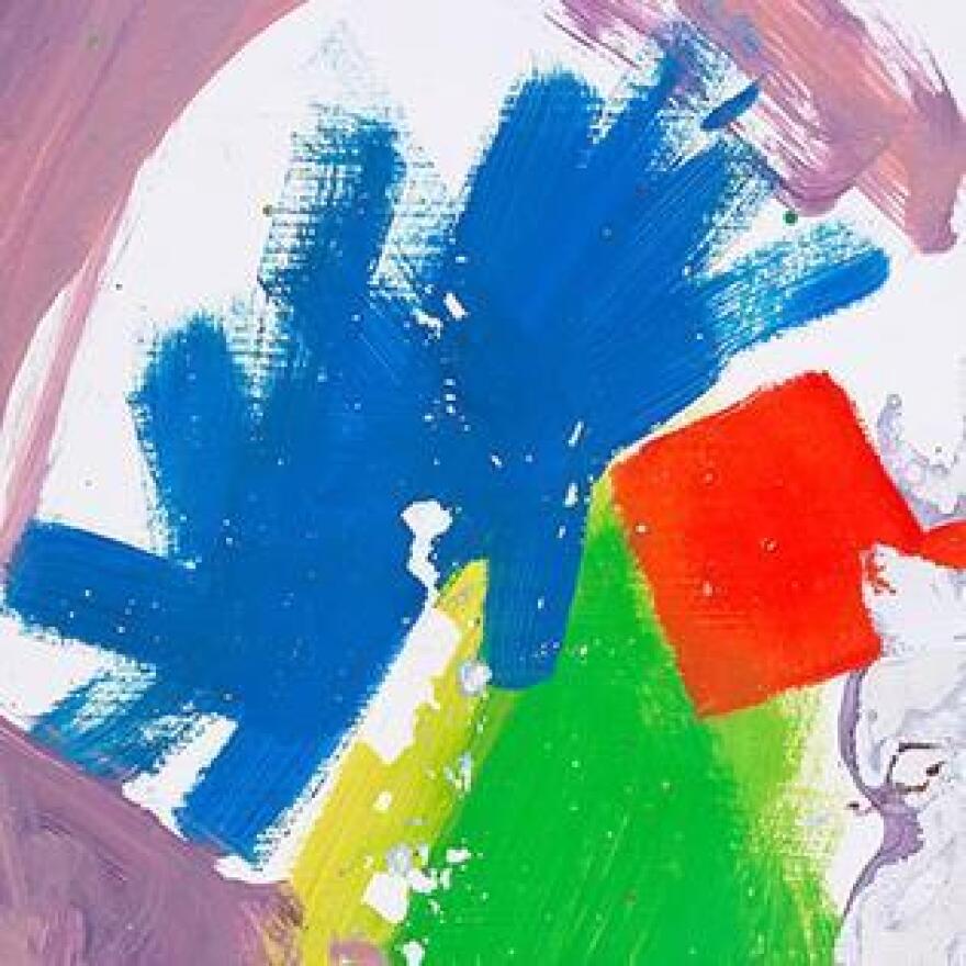 Alt-J, This Is All Yours