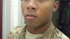 Pfc. Julian L. Colvin