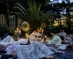 Winter Wellness Sound Healing