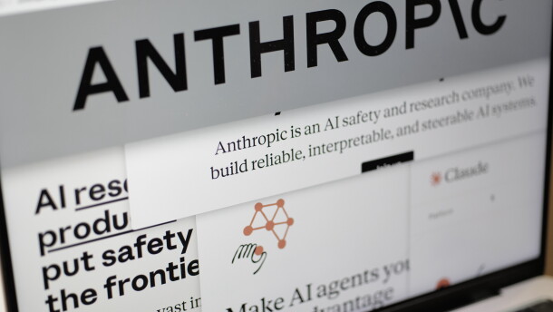 Anthropic is taking a big step toward a blockbuster stock listing that would rank among the biggest IPOs ever.