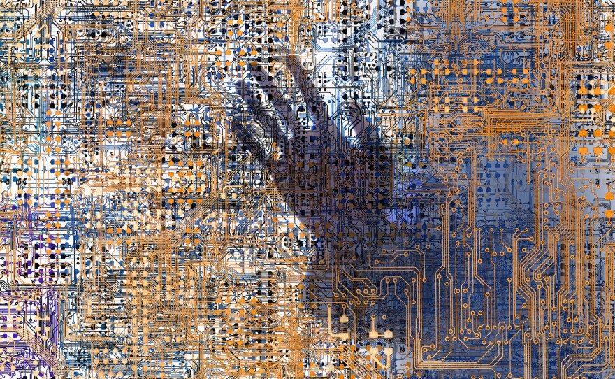 A civil suit filed by the U.S. Department of Justice this week links exaggerated patient bills to "tens of millions" in overcharges by Medicare Advantage plans. A data analytics team facilitated the fraud, the lawsuit alleges.