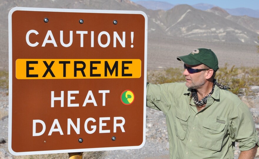 Bill Streever is a biologist focusing on habitat restoration and ecosystem monitoring. He lives in Alaska.<em></em>
