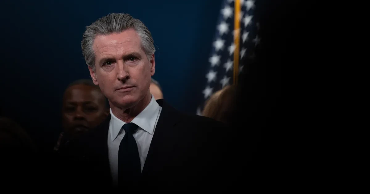California Democrats threaten to block Newsom priorities over imperiled climate deal