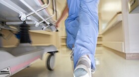 About a third of U.S. hospitals have an observation unit, and most hospitals will eventually have one, the industry predicts.