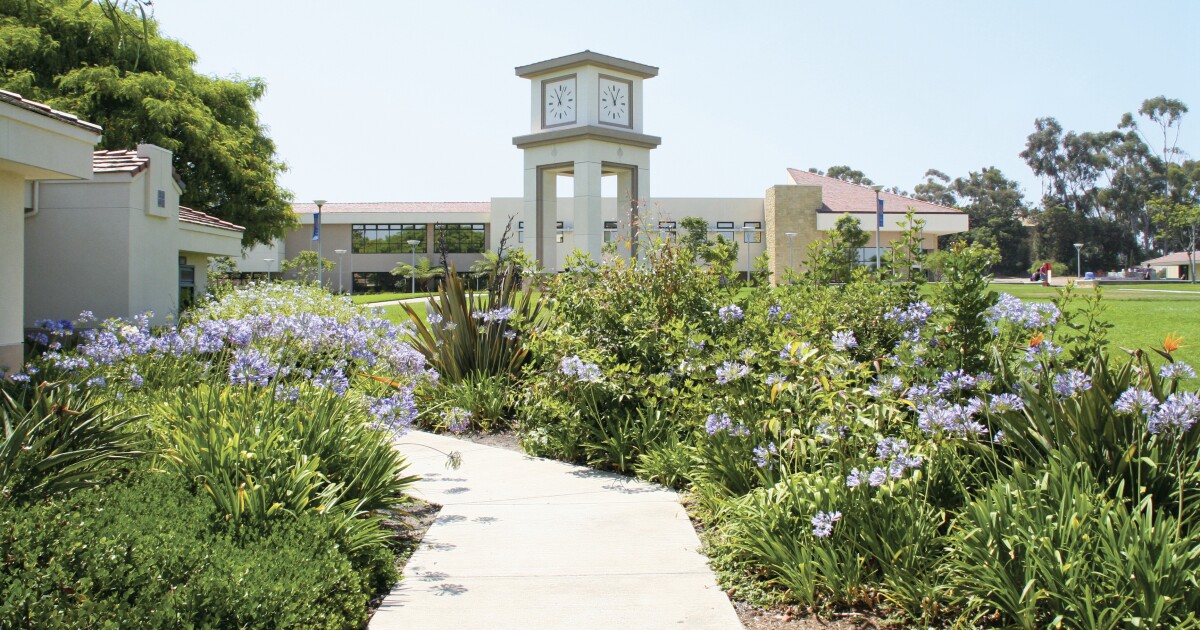 Miracosta Calendar 2023 Miracosta College To Offer Affordable Housing Management Program This Fall  | Kpbs Public Media