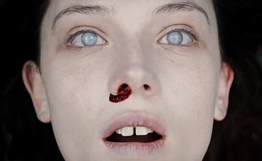Indie horror film "The Autopsy of Jane Doe" made Cinema Junkie best of 2016 list.