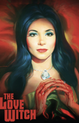 'Hexes and Woes' – The Love Witch