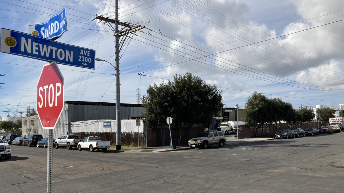 Controversial Barrio Logan plant stopping biodiesel operations - Vimarsana News