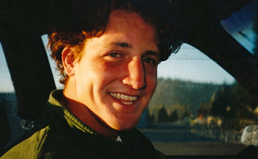 Jay Waller, 1997