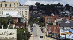 West Virginia is one of a handful of states offering programs that give workers financial incentives to relocate to places where they will have a lower cost of living.