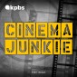 Cinema Junkie Cover Art