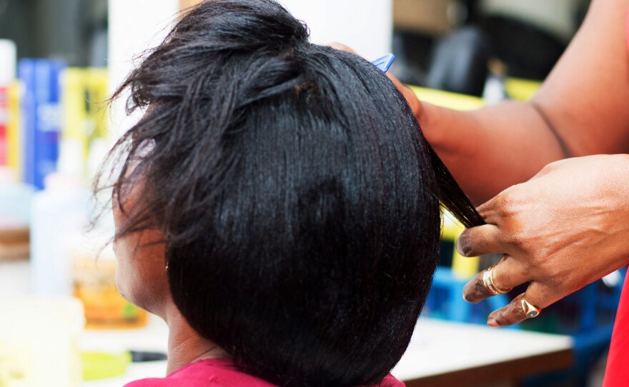 The Food and Drug Administration has missed its own deadline to propose a ban on the use of formaldehyde as an ingredient in hair relaxers and hair straighteners on the market in the United States. The federal agency proposed the ban in October 2023 and was scheduled for implementation in April 2024.