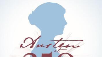 Jane Austen @250: Austenmania Rules