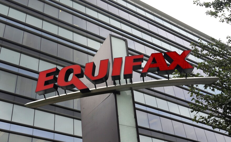 Equifax says the newly identified users had some driver's license information stolen, but not their social security numbers.