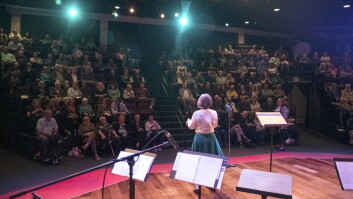 Write Out Loud Celebrates 20 Years of Story Telling