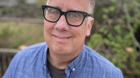 John Moe now hosts the podcasts Depresh Mode with John Moe and Sleeping with Celebrities.