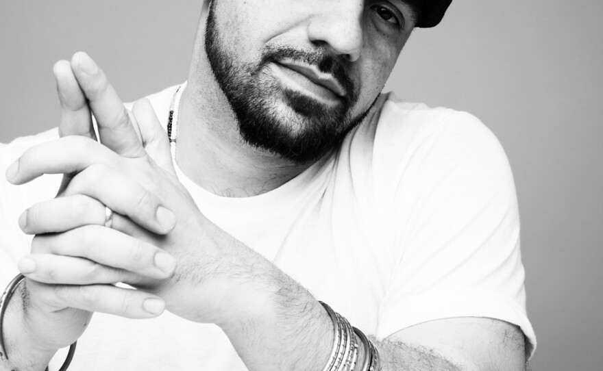 Daniel José Older wrote about his childhood in Boston in the 1980s for <em>The Good Immigrant</em>.