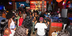 Afrobeats Day Party - 4th of July Weekend