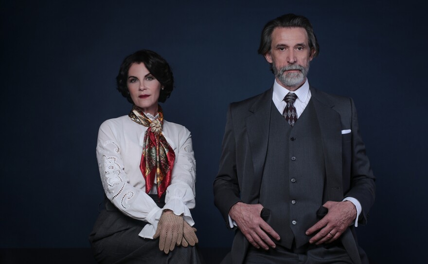 The Sanfuentes