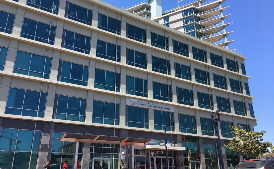 State Treasurer To Visit San Diego As Part Of Housing Listening Tour