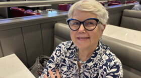 Connie Franciosi, 80, was part of a trial that looked at using an mRNA vaccine and an immunotherapy drug to prevent the recurrence of melanoma.
