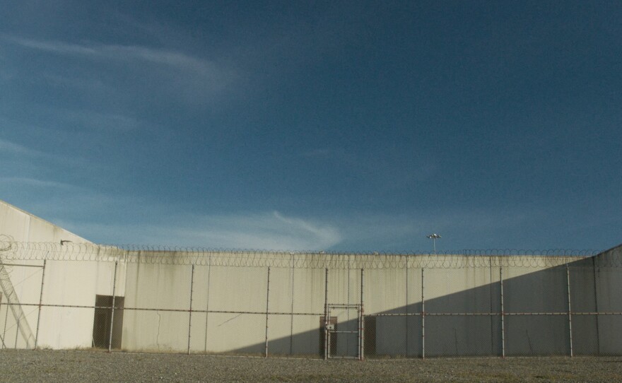 The Pelican Bay State Prison Security Housing Unit was opened in 1989 to hold over 1,000 people in solitary confinement in concrete windowless cells about the size of a parking spot.