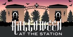 Halloween at Liberty Station