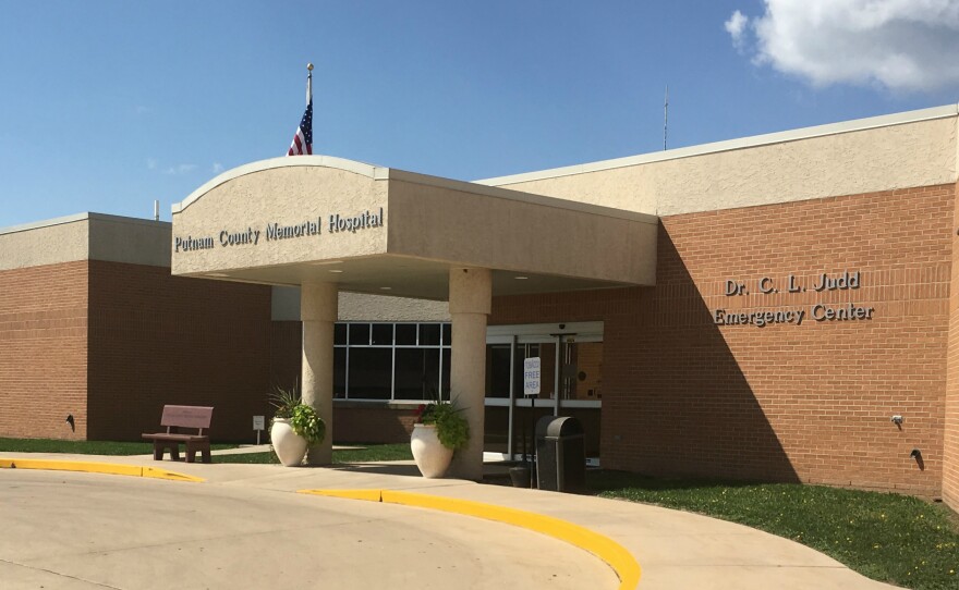 Struggling to stay afloat, a rural hospital in Missouri took a chance on new managers.