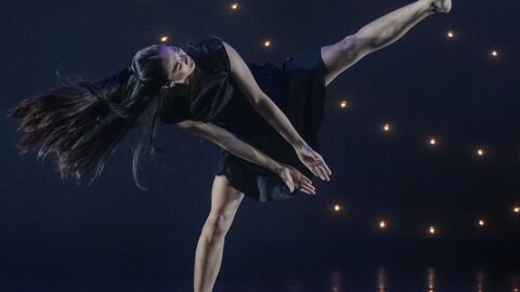 MiraCosta College Presents: Dance Studio Hour (DSH)