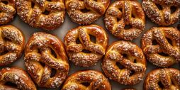 Pizza Port Pretzel Making Class