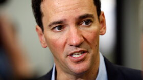 Andrew Romanoff is challenging incumbent Colorado Sen. Michael Bennet for the Democratic nomination.