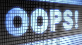 Problems with a computer system could delay work on health insurance exchanges.