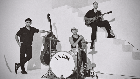 LA LOM